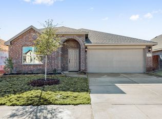 3827 Myrtle Way, Kaufman, TX 75142
