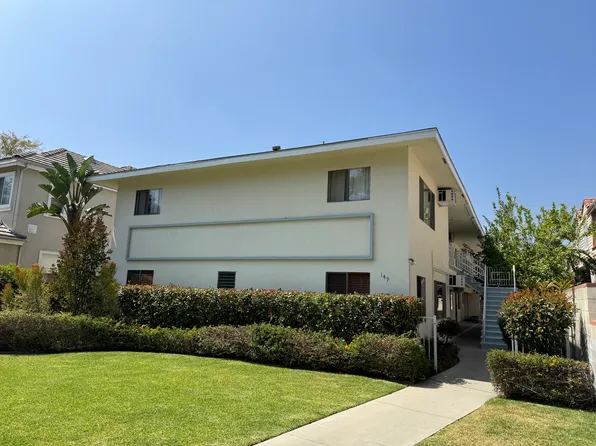 149 Diamond St APT A, Arcadia, CA 91006