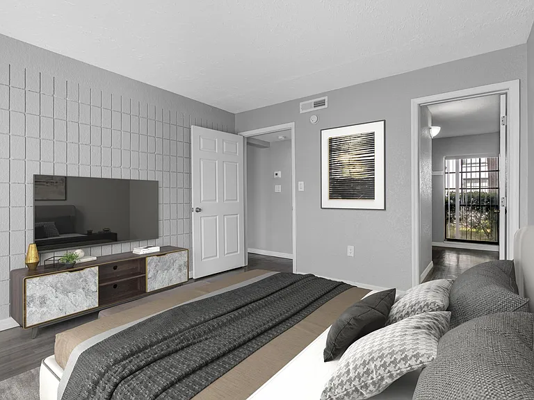 Montierra Apartments — Photo 50