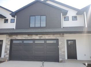 1639 Aspen Ct #1, North Liberty, IA 52317