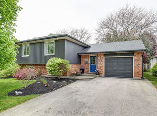142 Dufferin St, Aylmer, ON N5H 3B2