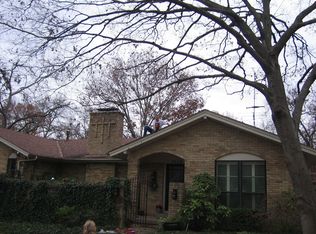 9676 Covemeadow Dr, Dallas, TX 75238