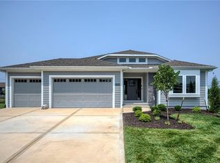 14960 S Haskins St, Olathe, KS 66062