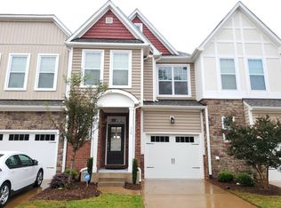 318 Roberts Ridge Dr, Cary, NC 27513