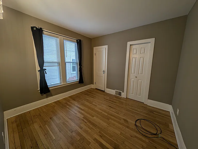 1st Floor Bedroom