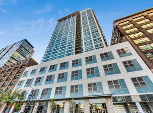 701 S Wells St #P-23, Chicago, IL 60607