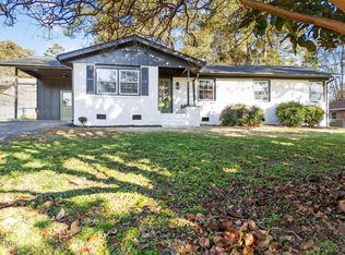 2124 N Hills Dr, Raleigh, NC 27612