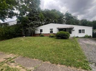 4711 Dundee Ave, Columbus, OH
