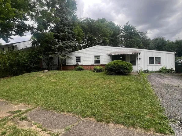 4711 Dundee Ave, Columbus, OH 43227