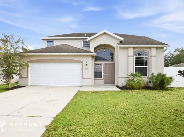 402 Bay Oak Ln, Lady Lake, FL 32159