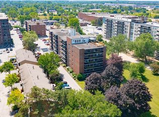 3905 Riverside Dr E #203, Windsor, ON N8Y 1B3