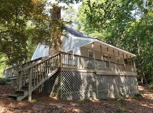 261 Millstone Rd, Henrico, NC 27842