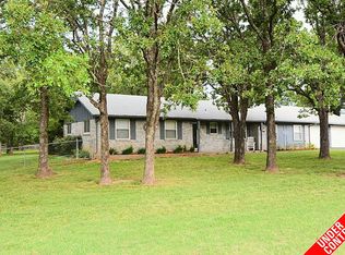 1318 Westland Rd, Sapulpa, OK 74066