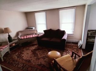 821 Mifflin St #2, Huntingdon, PA 16652