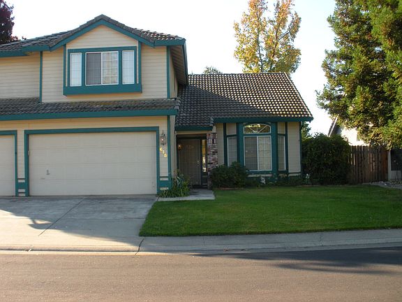 2nd image of 615 Vernon Oaks Dr