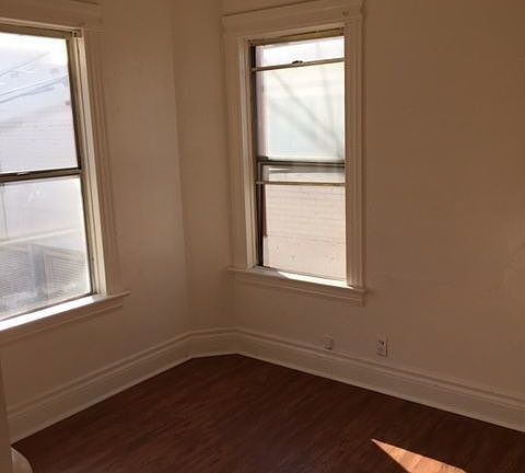 3rd image of 424 E 1st St APT 1