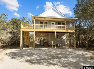 2225 Ocean Pearl Rd LOT 1, Corolla, NC 27927