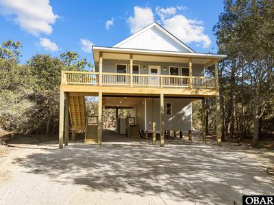 2225 Ocean Pearl Rd Lot 1, Corolla, NC, 27927