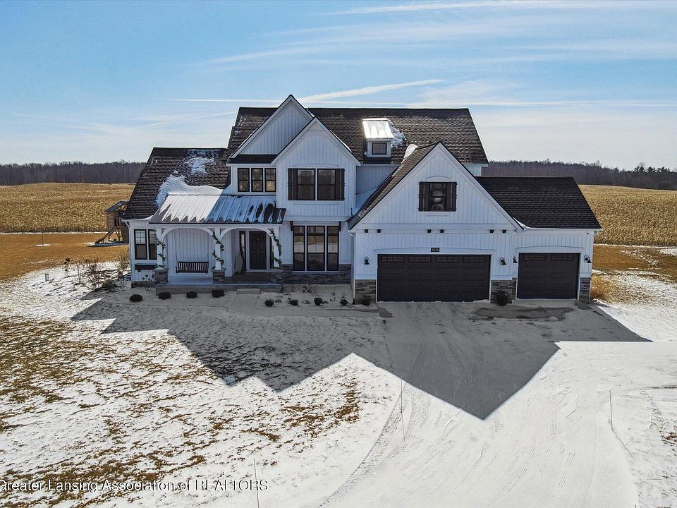 6539 W Howe Rd, Dewitt, MI 48820 Zillow