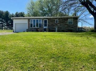 209 William Cousins Rd, Staunton, VA 24401