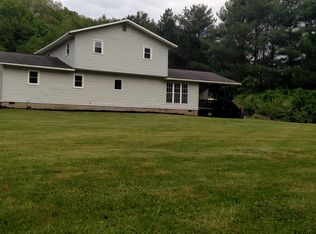 9689 Stickle Rd, Newark, OH 43055