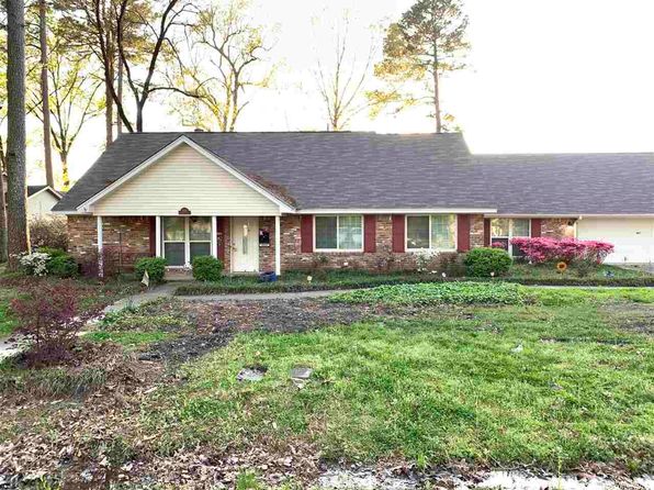 Pine Bluff Real Estate Pine Bluff Ar Homes For Sale Zillow