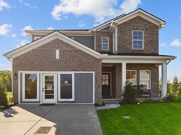 Front Exterior - Representational Photo