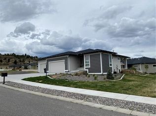 4207 Creekwood Dr, Billings, MT 59106