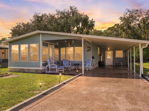 4903 BLANCO DRIVE, ZEPHYRHILLS, FL 33541