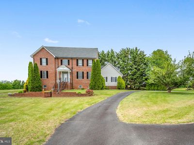 12045 Proctor Ct, Culpeper, VA, 22701