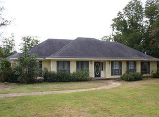 19 Horn Rd, Rayville, LA 71269