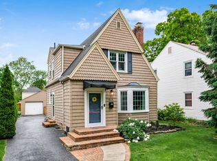 868 Vernon Rd, Columbus, OH 43209