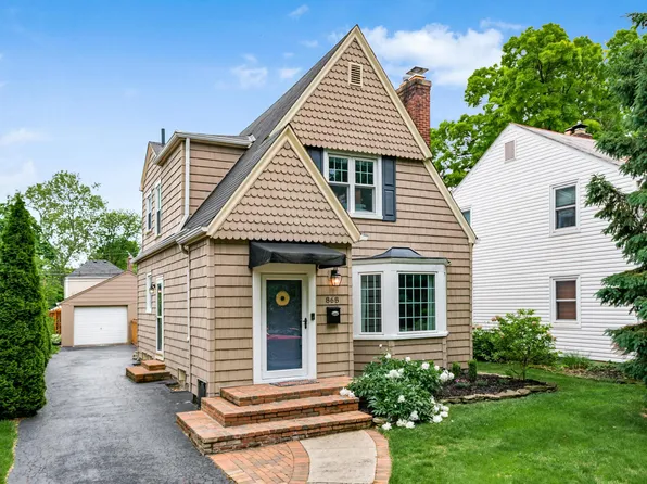 868 Vernon Rd, Columbus, OH 43209