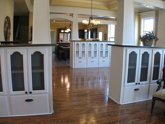 Check out the architecture!