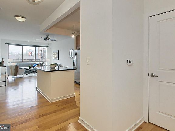 3rd image of 2200 N Westmoreland St Unit 302