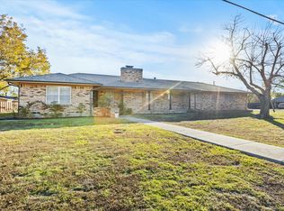 614 W Oak St, Celina, TX 75009