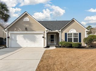 1505 Wellesley Cir, Mount Pleasant, SC 29466