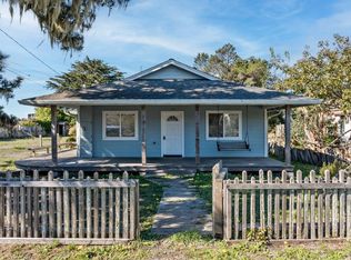 15050 Caspar Rd, Caspar, CA 95420