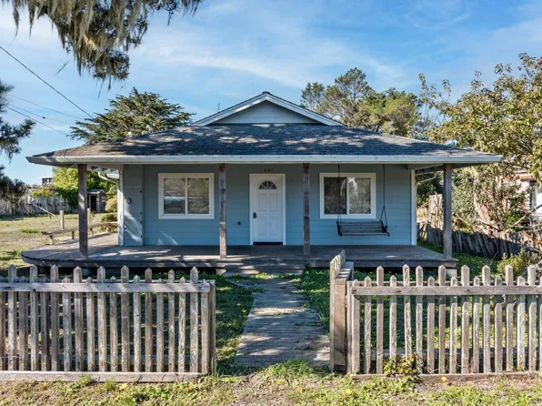 15050 Caspar Road, Caspar, CA 95420