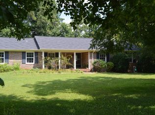 1491 Crooked Creek Rd, Watkinsville, GA 30677