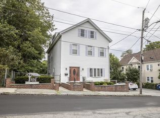 111 Merrimac St, New Bedford, MA 02740