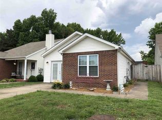 404 Chantilly Dr, Murray, KY 42071