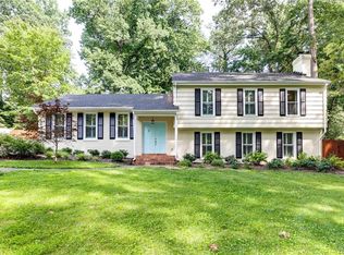 4327 Wakefield Rd, Richmond, VA 23235