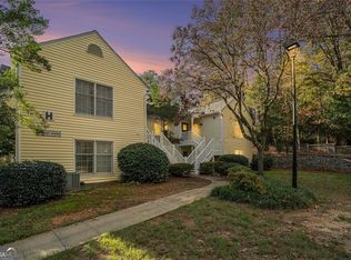 918 Cannongate Xing, Marietta, GA 30064
