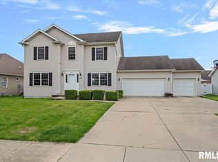 4108 Newtonmore Dr, Springfield, IL 62712