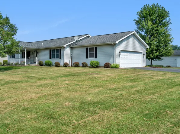 359 W Mesa Dr, Godley, IL 60407