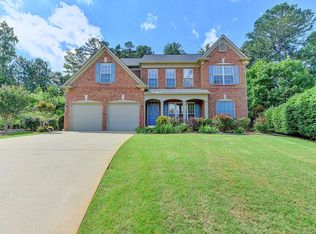 1560 Broadhempston Ct #353, Cumming, GA 30041