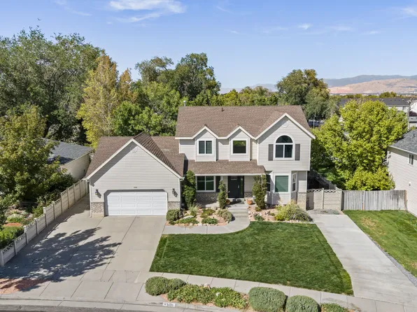 3420 W Miles Dr, Salt Lake City, UT 84129