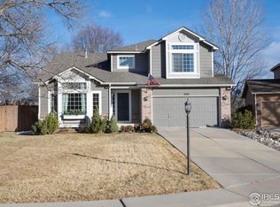 3543 Cascade Ct, Broomfield, CO 80020