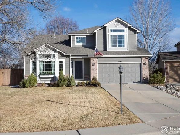 3543 Cascade Ct, Broomfield, CO 80020
